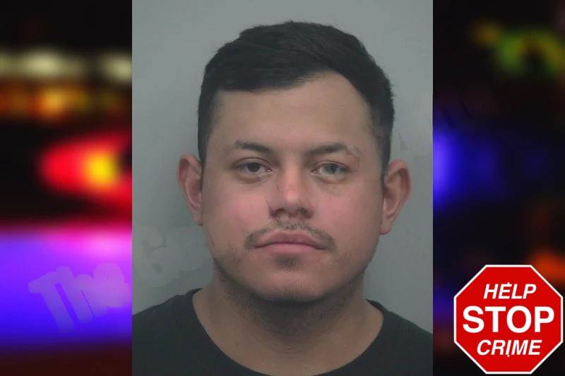 Carlos Menendez Mugshots