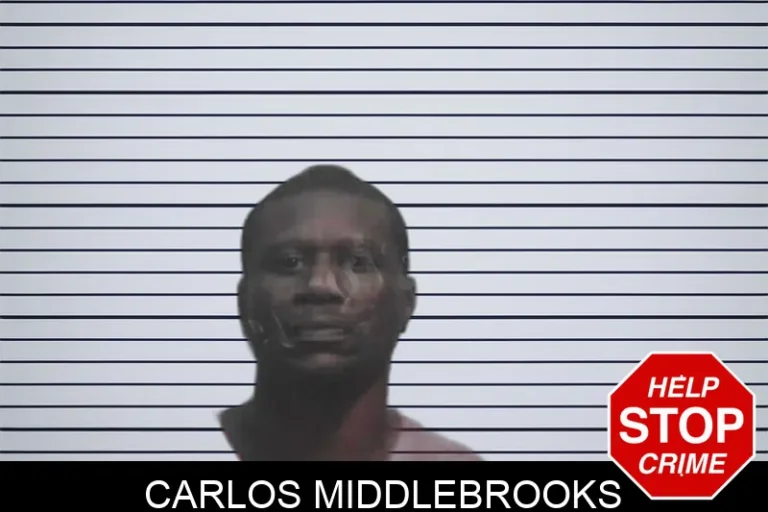 Carlos Middlebrooks