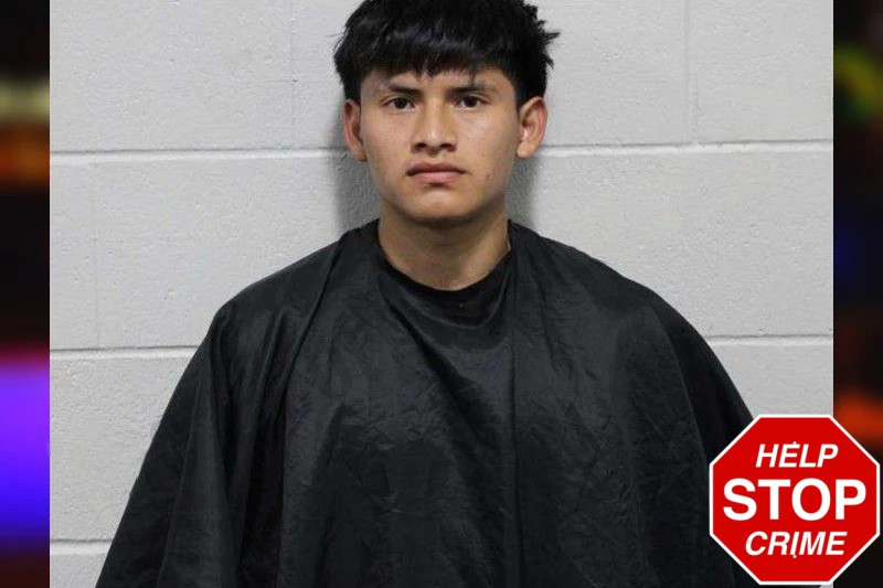 Carlos Pablo-Juan Mugshots