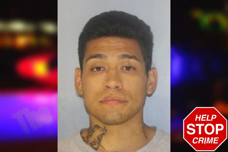 Carlos Perez Mugshots