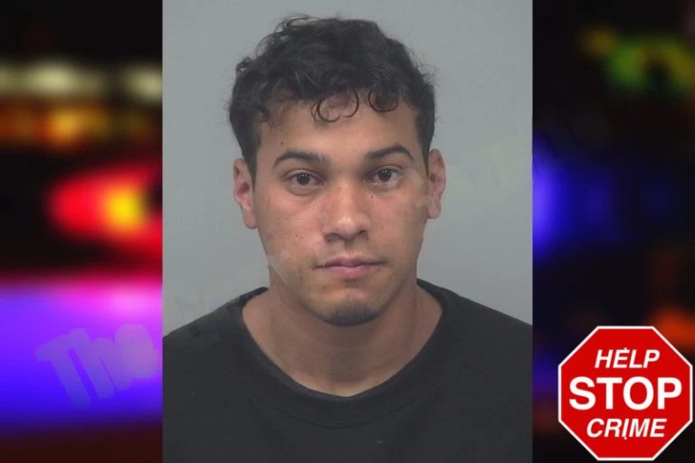 Carlos Pernia Rosario