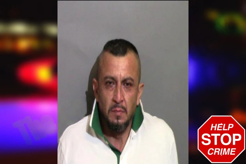 Carlos Ramirez-Reza Mugshots