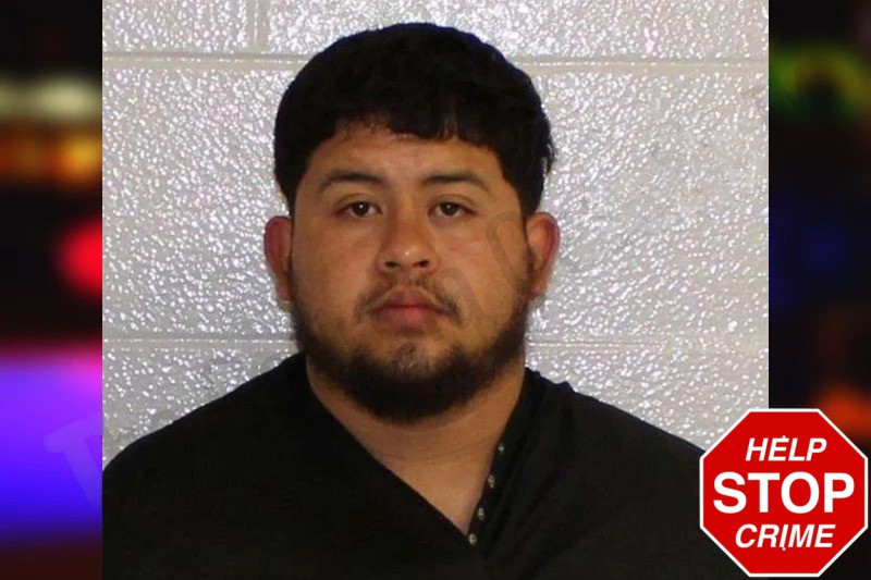 Carlos Rivera-Nunez Mugshots