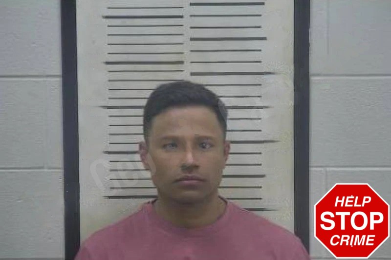 Carlos Valario Mugshots