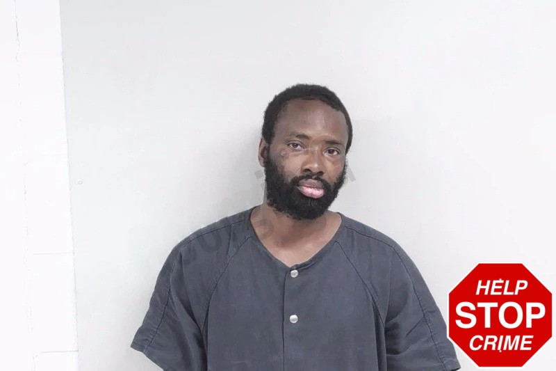 Carlton Adams Mugshots