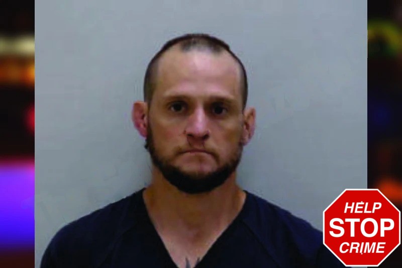 Carlton Cady mugshot – Bartow County , Georgia Carlton Cady mugshot