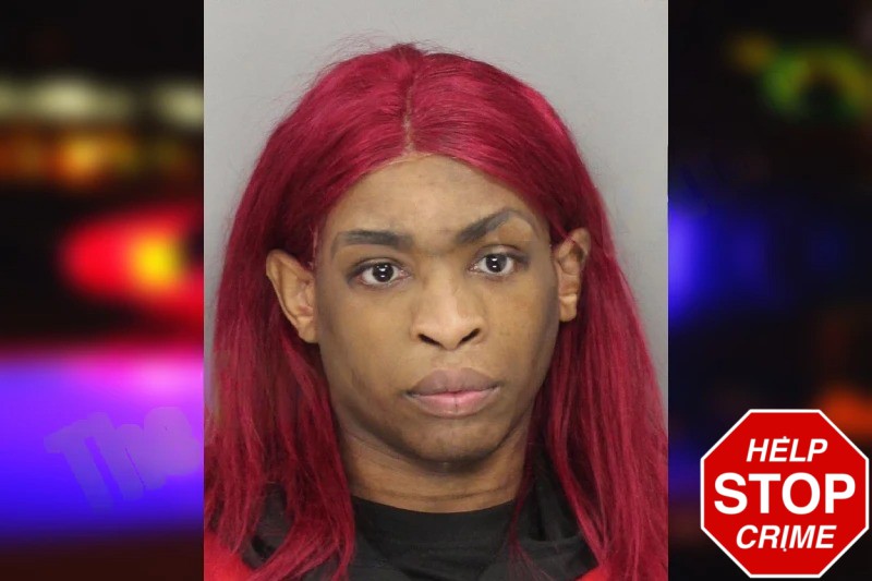 Carlton Darrel Mugshots