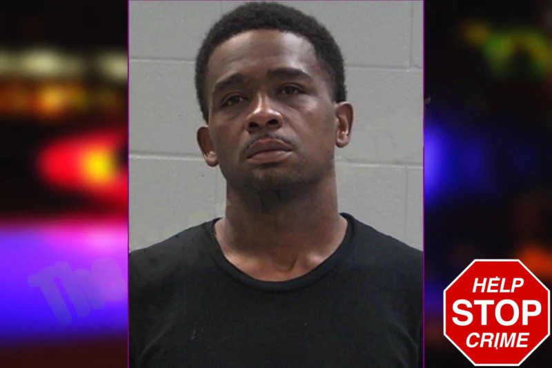 Carlton Wilburn Mugshots