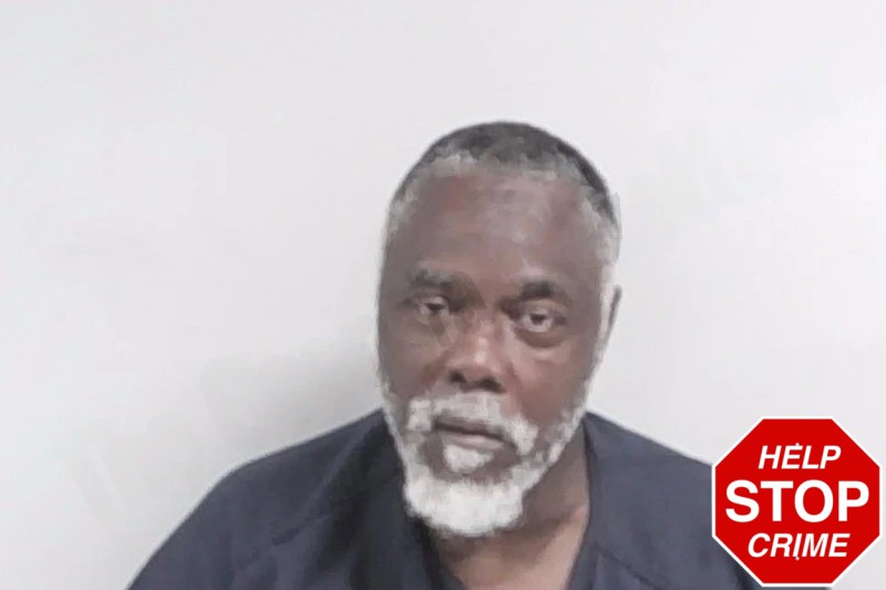 Carlton Wright mugshot – Lowndes County , Georgia Carlton Wright mugshot