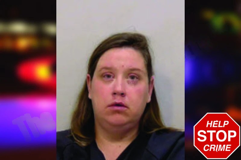 Carman Duran mugshot – Bartow County , Georgia Carman Duran mugshot