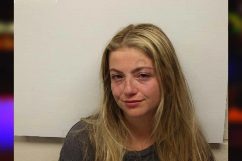 Carmen Camacho Mugshots