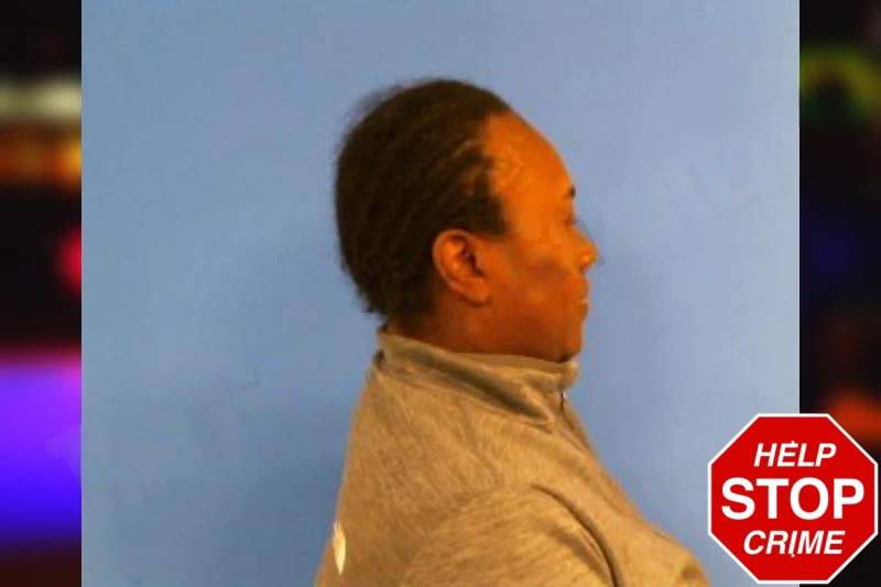 Carmen Cleveland Mugshots