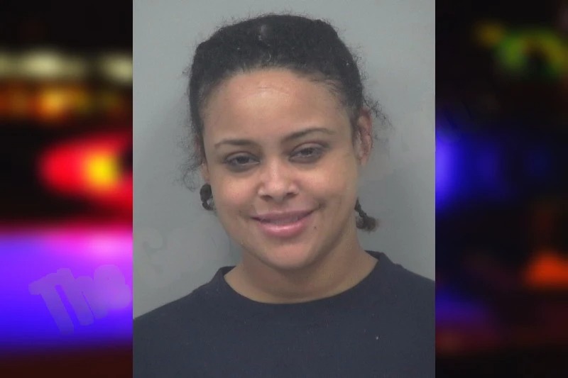 Carmen Posse mugshot – Gwinnett County , Georgia Carmen Posse mugshot