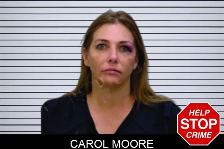 Carol Moore