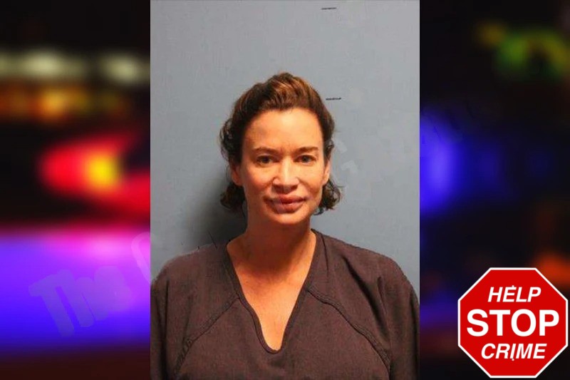 Caroline Coleman Mugshots