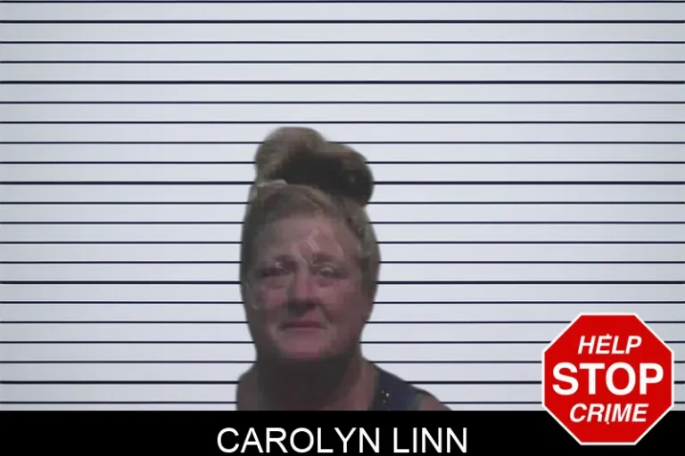 Carolyn Linn