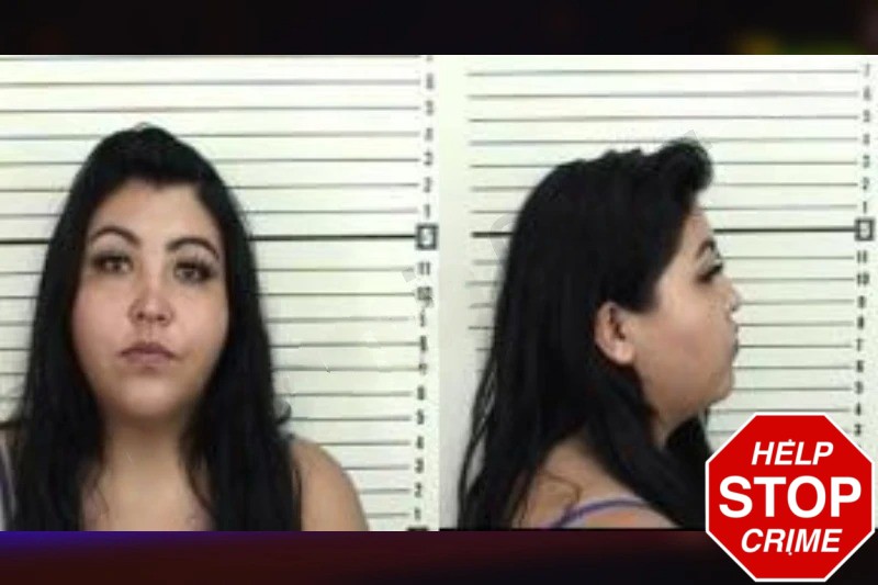 Carolyn Mendez Mugshots