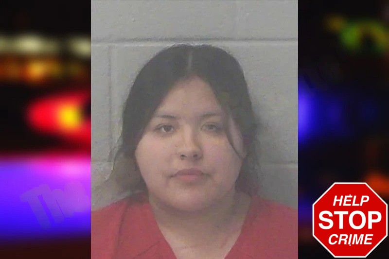 Carolyn Moreno Mugshots