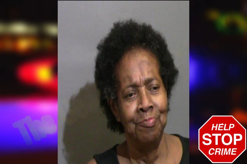 Carolyn Sapp Mugshots