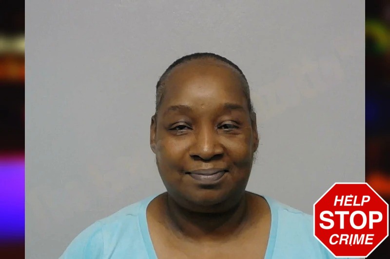 Carolyn Williams mugshot – Bibb County , Georgia Carolyn Williams mugshot