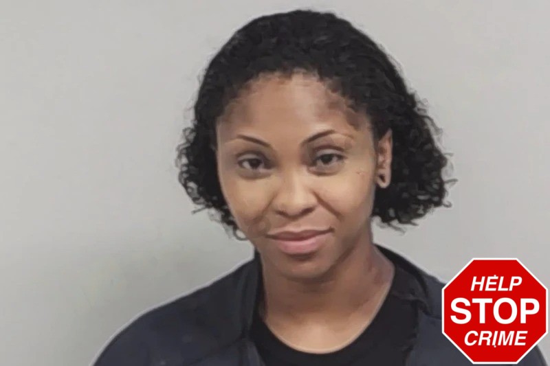 Carrie McGaha Mugshots