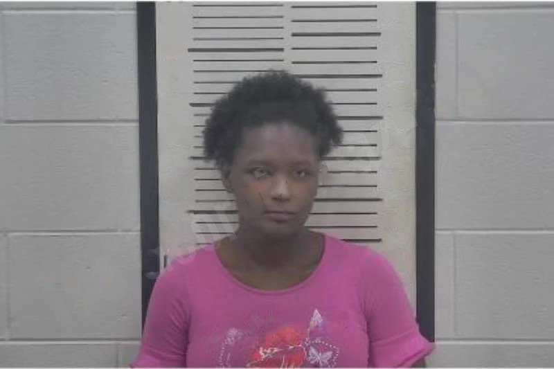 Carroll Tranquille Mugshots