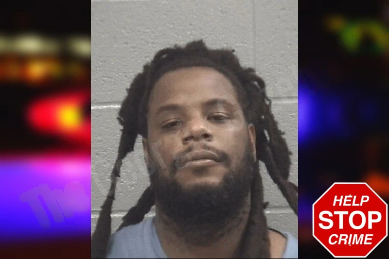 Carron Winfrey Mugshots