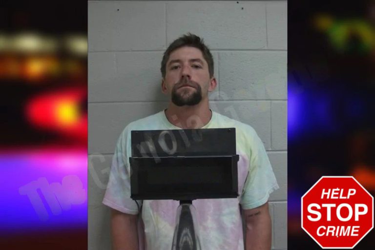 Casey Betts mugshot – Putnam County , Georgia Casey Betts