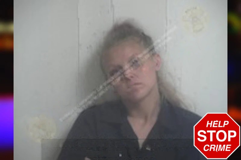 Casey Fuller Mugshots