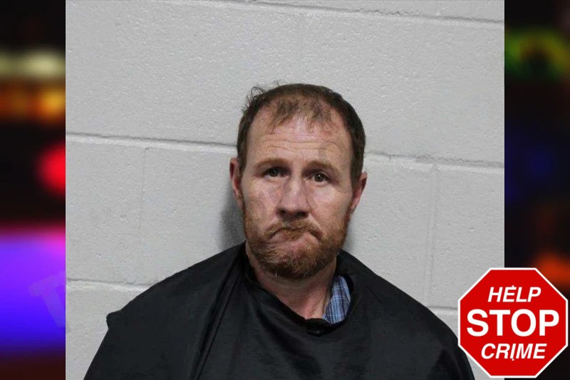 Casey Loudermilk Mugshots