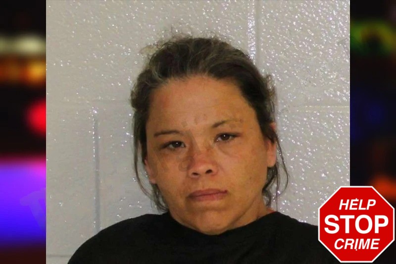 Casey Rollinson Mugshots