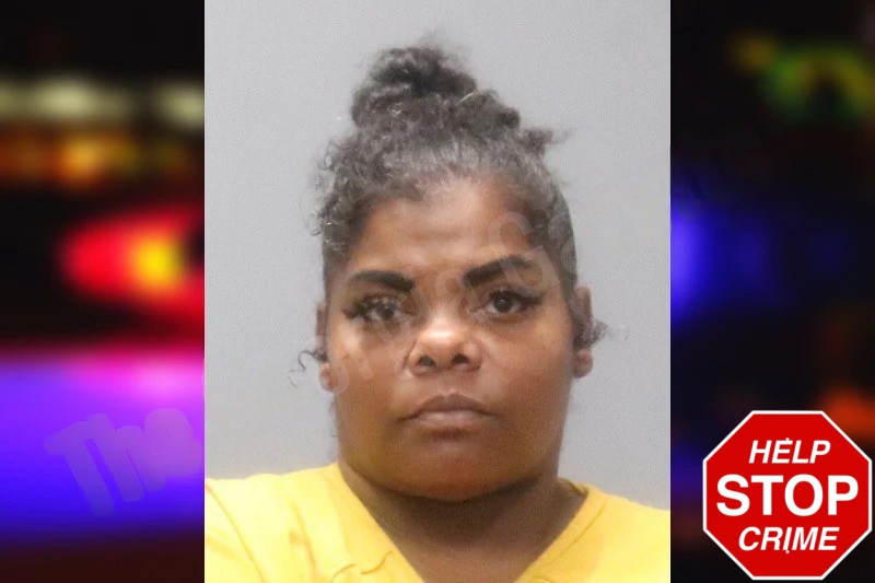 Cassie Bowser Mugshots