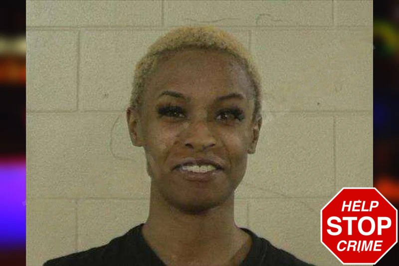 Catera McBean mugshot – Liberty County , Georgia Catera McBean mugshot