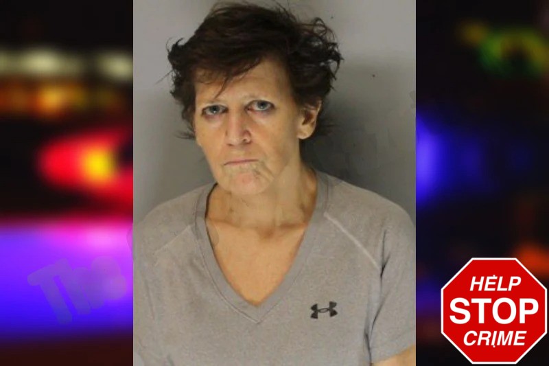 Catherine Doyle Mugshots