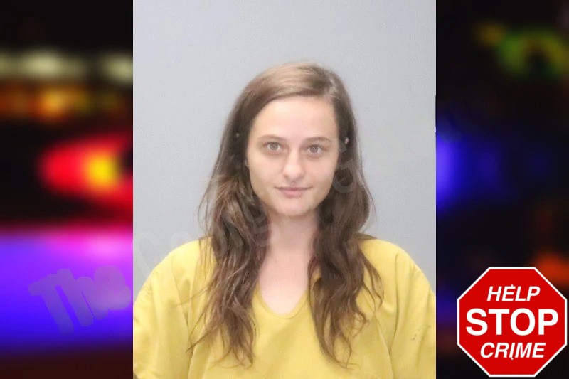 Catherine Kelly Mugshots