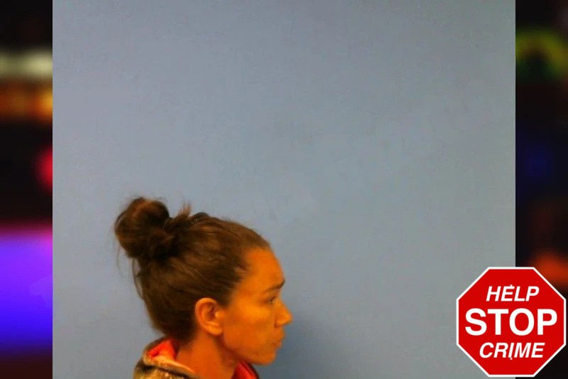 Cathy Nguyen Mugshots