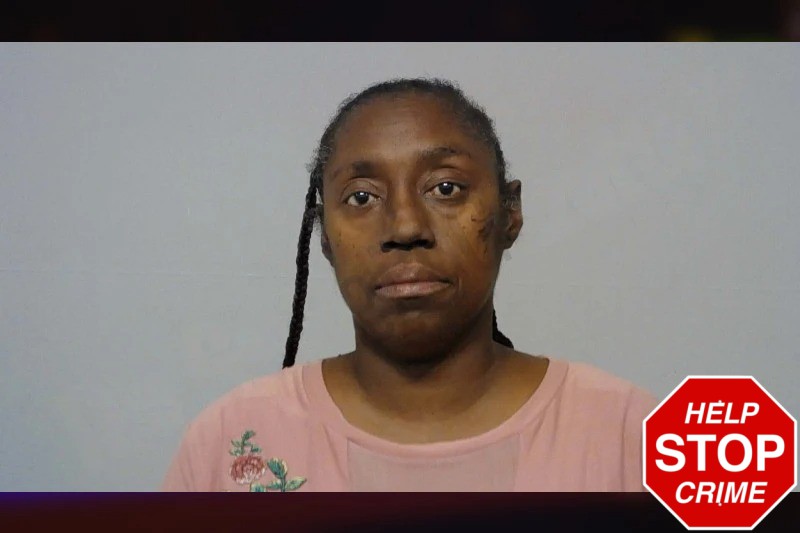 Cawana Walton Mugshots