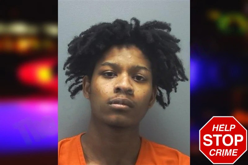 Cecil Brown Mugshots