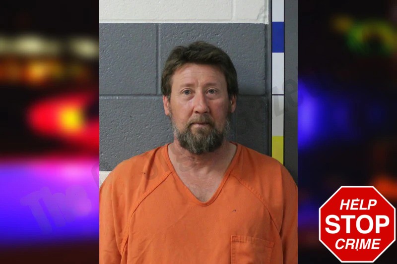 Cecil Dawson Mugshots