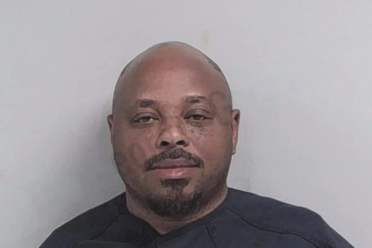Cedric Cain mugshot – Lowndes County , Georgia Cedric Cain