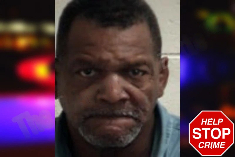 Cedric Gholston Mugshots