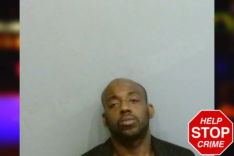 Cedric Hall mugshot – Fulton County , Georgia Cedric Hall mugshot