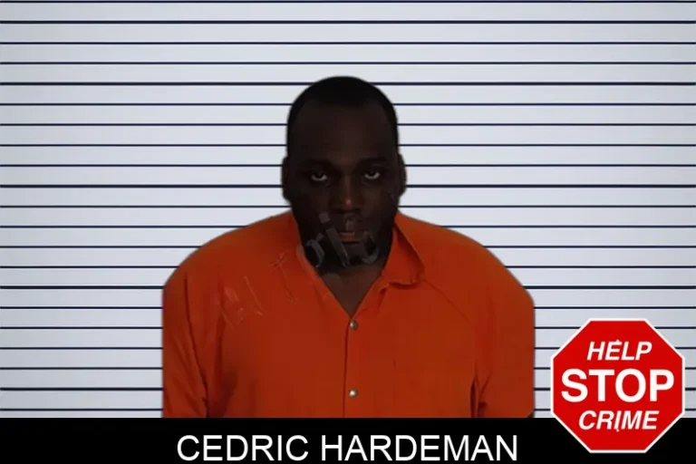 Cedric Hardeman