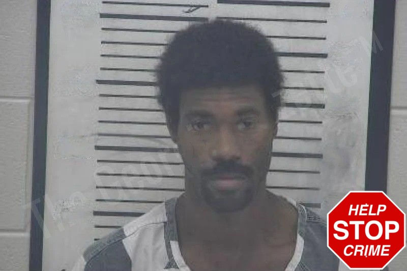 Cedric Hardy mugshot – Coffee County , Georgia Cedric Hardy mugshot