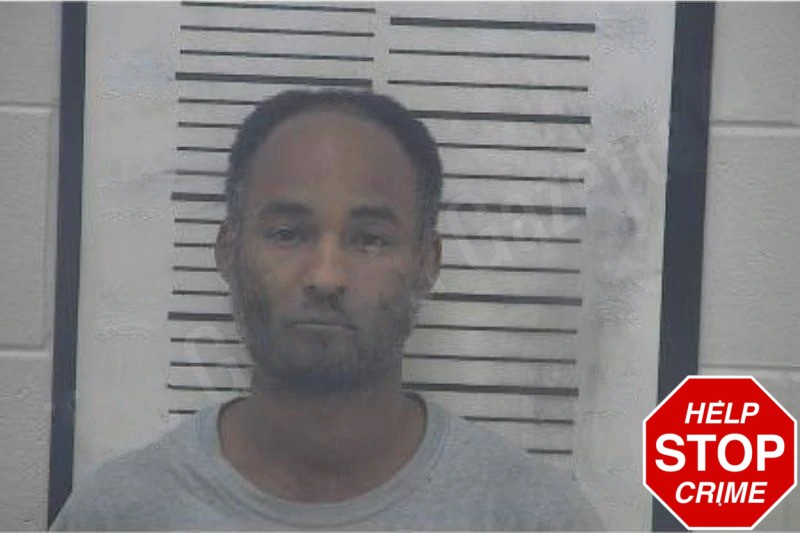 Cedrick Foster-Lewis Mugshots