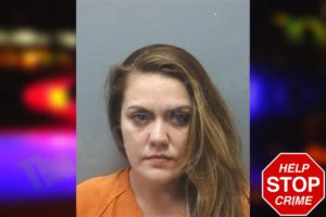 Celeste Jaime mugshot