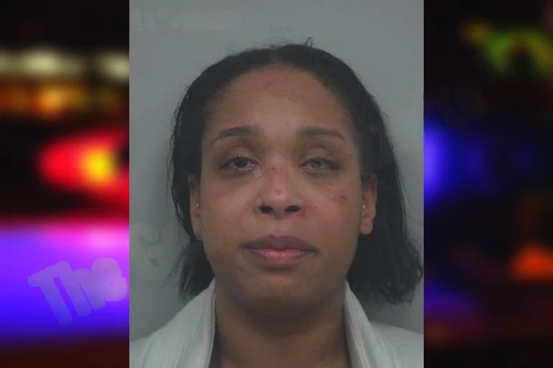 Celeste Watson mugshot – Gwinnett County , Georgia Celeste Watson mugshot