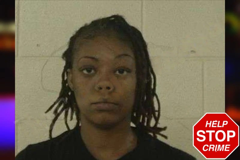 Celia Elliott Mugshots