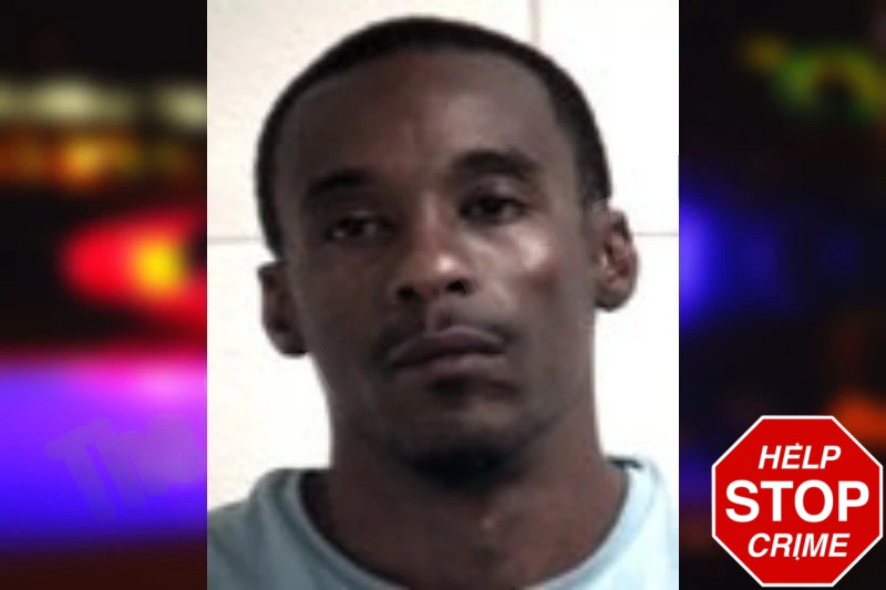 Cerome Belgrave mugshot