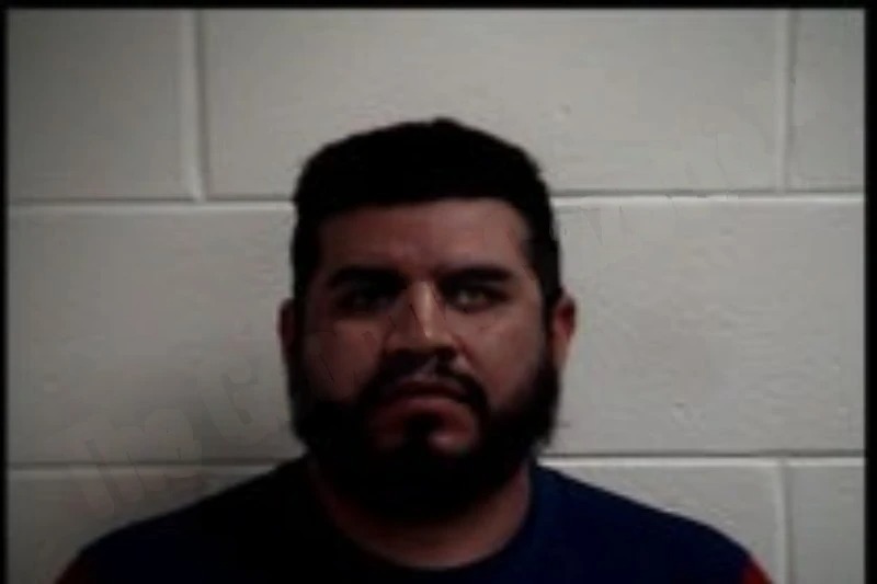 Cesar Carranza-Gonzalez mugshot – Henry County , Georgia Cesar Carranza-Gonzalez mugshot